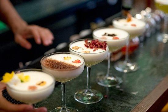 Jardín Cocktail Bar